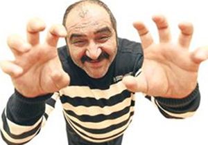 Şahin K:  Kasetse kaset yine de siyasete gireceğim  